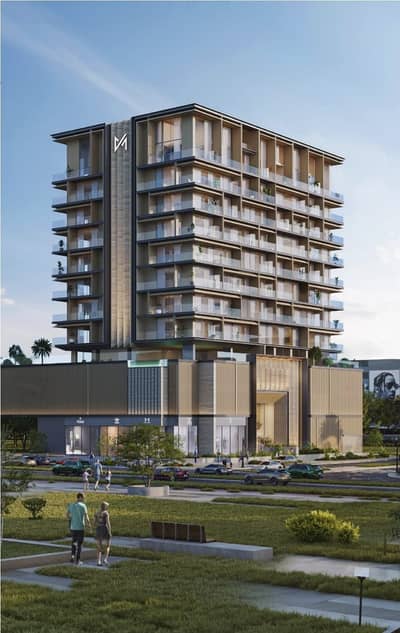 1 Bedroom Apartment for Sale in Dubai Islands, Dubai - haven living. jpg