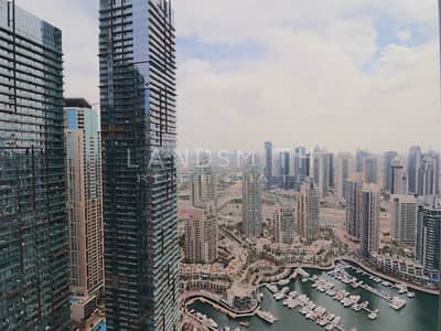 2 Bedroom Flat for Rent in Dubai Marina, Dubai - 4302 (18) copy. jpg