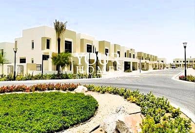 3 Bedroom Townhouse for Rent in Town Square, Dubai - WhatsApp Image 2023-12-06 at 1.23. 10 PM (7). png