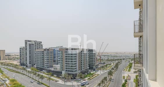 1 Bedroom Apartment for Rent in Dubai Hills Estate, Dubai - Unfurnished | Vacant Now | One Bedroom |