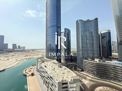 3 Bedroom Townhouse for Rent in Al Reem Island, Abu Dhabi - WhatsApp Image 2025-08-11 at 11.11. 51 AM. jpeg
