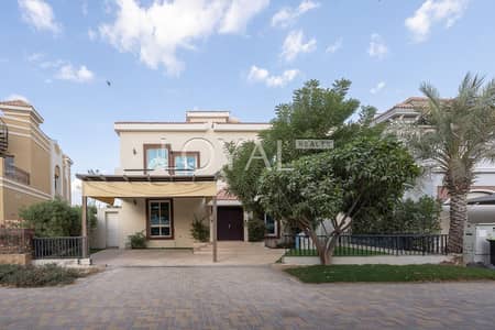 7 Bedroom Villa for Sale in The Villa, Dubai - WhatsApp Image 2025-01-03 at 3.27. 30 PM (2). jpeg
