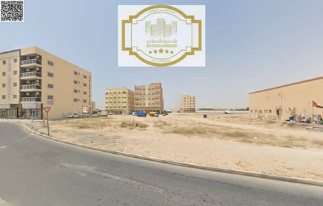 ارض تجارية  للبيع في الجرف، عجمان - لقطة الشاشة 2025-08-11 093522. png