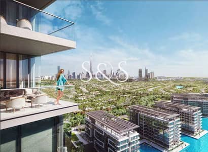 4 Bedroom Apartment for Sale in Mohammed Bin Rashid City, Dubai - Screenshot 2025-08-11 105239. png