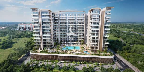2 Bedroom Flat for Sale in Wasl Gate, Dubai - Sola-Residences-at-Wasl-Gate-Dubai-10. png