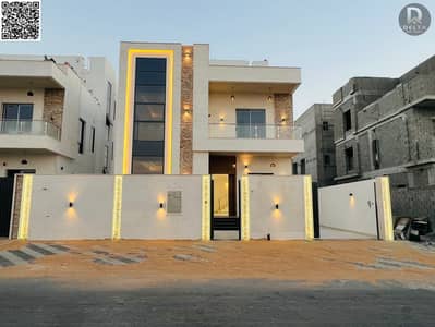 4 Bedroom Villa for Sale in Al Bahia, Ajman - WhatsApp Image 2025-06-26 at 7.59. 55 PM. jpg