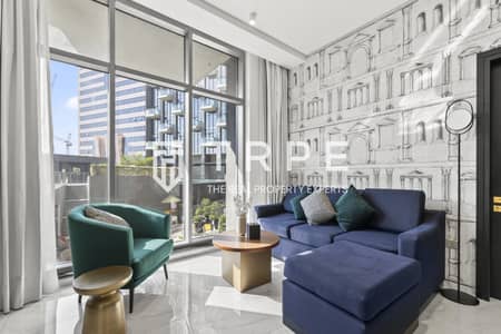 商业湾， 迪拜 1 卧室酒店式公寓待售 - 位于商业湾，阿特里亚综合区，阿特里亚公寓 1 卧室的酒店式公寓 1550000 AED - 12474379