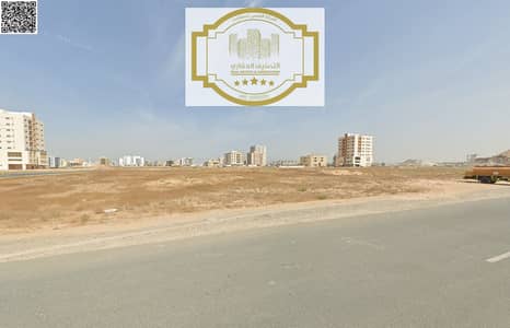 Plot for Sale in Al Jurf, Ajman - لقطة الشاشة 2025-08-11 101254. png