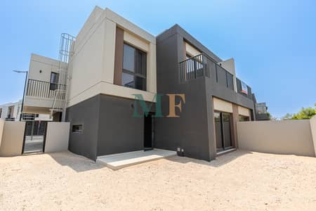 迪拜南部街区， 迪拜 4 卧室联排别墅待售 - 位于迪拜南部街区，居住区，脉动住宅区，脉动联排别墅 4 卧室的联排别墅 3999000 AED - 12411302
