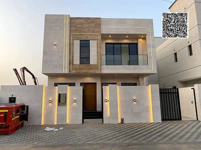 5 Bedroom Villa for Sale in Al Zahya, Ajman - WhatsApp Image 2025-08-11 at 10.57. 21 AM (1). jpeg
