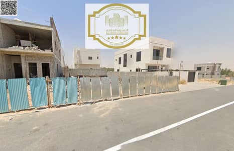 阿尔赫利奥， 阿治曼 住宅地块待售 - لقطة الشاشة 2025-08-11 095837. png