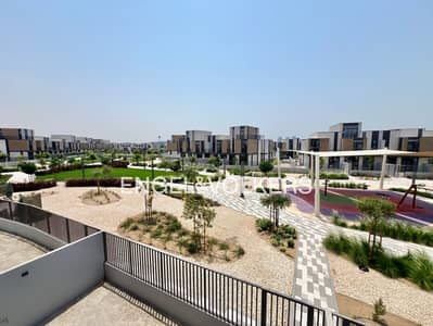 3 Bedroom Townhouse for Sale in Mudon, Dubai - On Pool/Park | Near Entrance | Large Plot