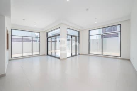 4 Bedroom Townhouse for Rent in Dubai South, Dubai - Brand New | Roof Top Access | Under warranty