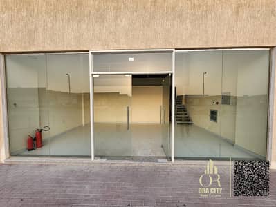 مستودع  للايجار في الجرف، عجمان - IMG-20250727-WA0070. jpg