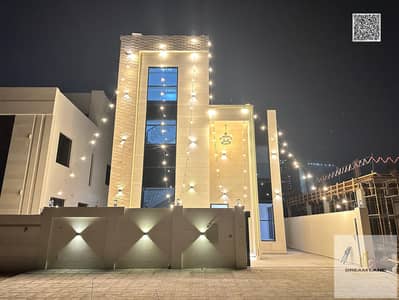 5 Bedroom Villa for Sale in Al Helio, Ajman - batch_WhatsApp Image 2024-12-11 at 1.54. 15 AM. jpg