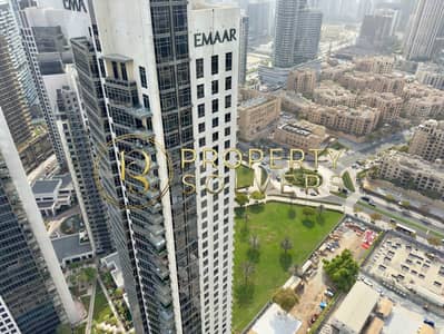 شقة 2 غرفة نوم للايجار في وسط مدينة دبي، دبي - IMG_8530. jpg
