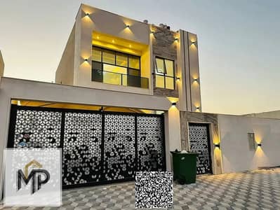 فیلا 3 غرف نوم للايجار في الياسمين، عجمان - batch_788828528-1066x800. jpg