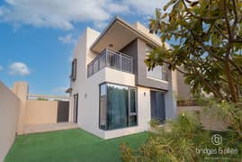 4 BED 2E CORNER VILLA| MULTIPLE CHEQUES | VACANT