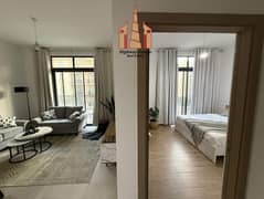 Fully Furnished | Ready to Move | Spacious 1-BR |
