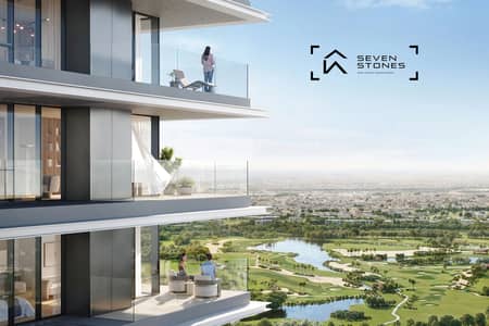 迪拜溪港， 迪拜 2 卧室单位待售 - 位于迪拜溪港，Albero by Emaar 2 卧室的公寓 3251888 AED - 12114791