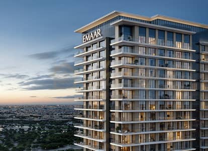 1 Bedroom Apartment for Sale in Dubai Creek Harbour, Dubai - silva1. jpg