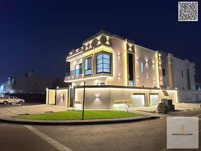 5 Bedroom Villa for Sale in Al Helio, Ajman - batch_WhatsApp Image 2025-06-19 at 3.57. 10 PM. jpg