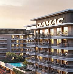 2500 AED Monthly | From 10% Upfront | Investor Opportunity | Stunning Location