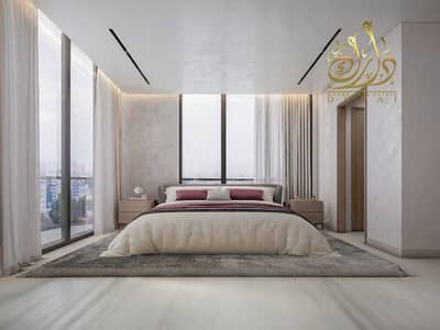 2 Cпальни Апартамент Продажа в Аль Марджан Айленд, Рас-эль-Хайма - 2. jpg