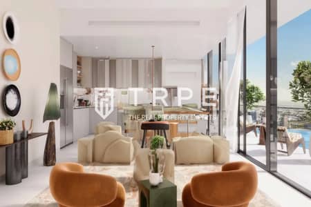 2 Bedroom Flat for Sale in Dubai Creek Harbour, Dubai - Middle Floor | Prime Location | Below OP