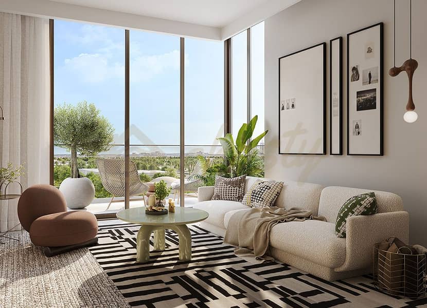 HillsEdge 1BR Apartment – Premium Off-Plan Living