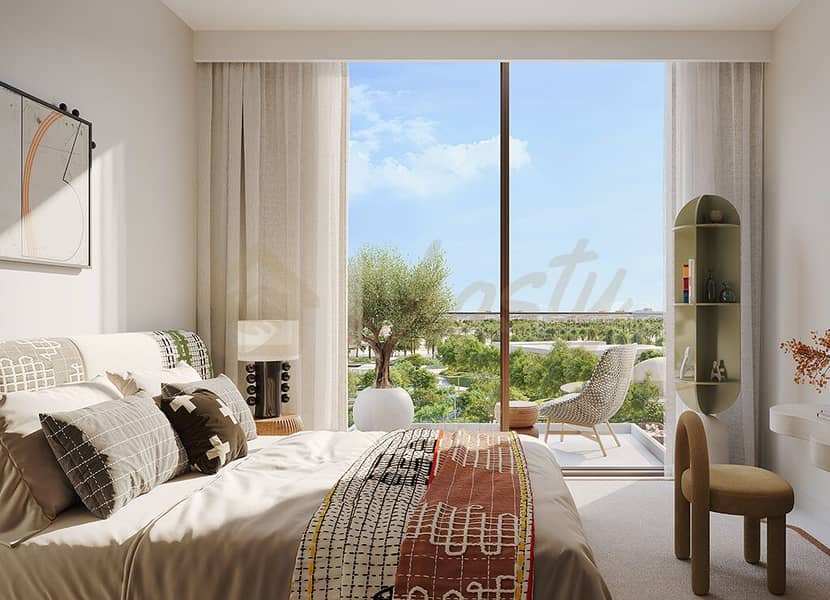 HillsEdge 1BR Apartment – Premium Off-Plan Living