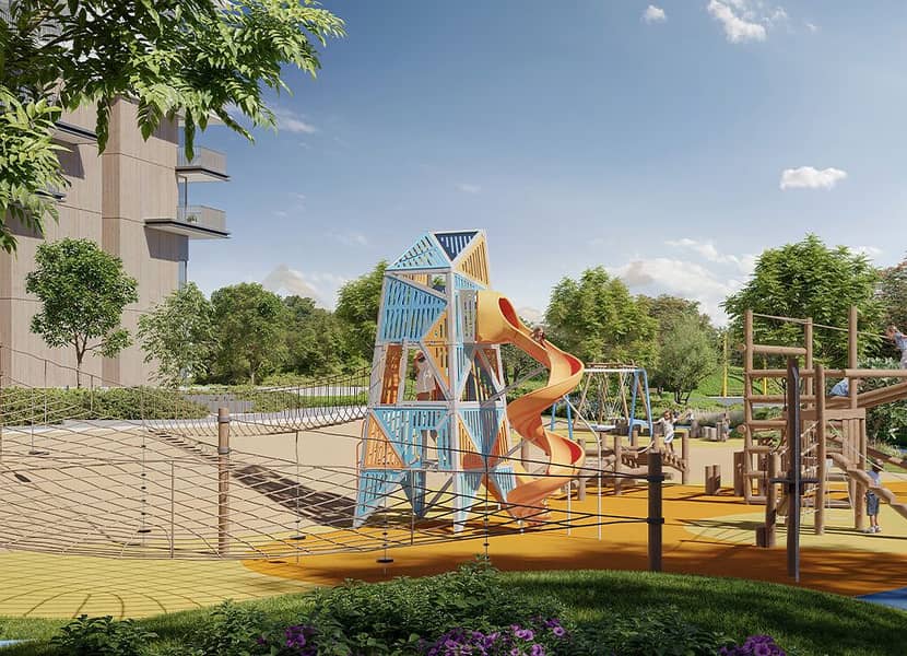 HillsEdge 1BR Apartment – Premium Off-Plan Living - Image 10