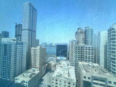 2 Bedroom Flat for Rent in Al Khan, Sharjah - IMG-20250810-WA0139. jpg