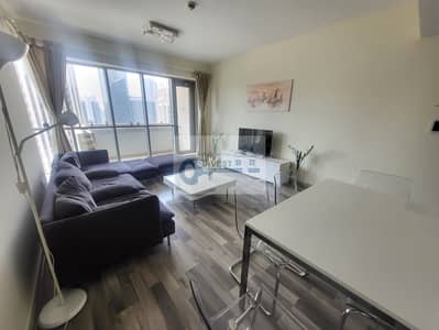 1 Bedroom Flat for Rent in Downtown Dubai, Dubai - 20250802_115642. jpg