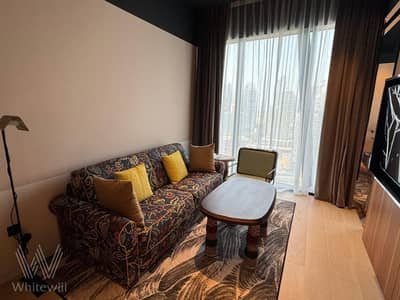 商业湾， 迪拜 1 卧室公寓待租 - IMG-20250811-WA0053. jpg