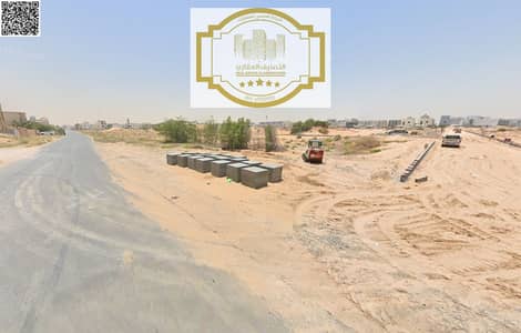 Участок Продажа в Аль Захья, Аджман - لقطة الشاشة 2025-08-11 094420. png