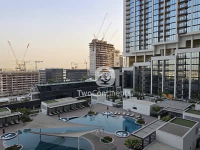 1 Bedroom Flat for Rent in Sobha Hartland, Dubai - Hot Offer I Elegant 1BR I 1-Month Free