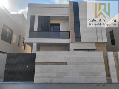5 Bedroom Villa for Sale in Al Bahia, Ajman - WhatsApp Image 2025-08-06 at 16.29. 09(1). jpeg