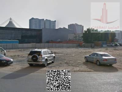 ارض تجارية  للبيع في عجمان الصناعية، عجمان - afdface6-b737-4cfb-916e-0a9f8ce97282. jpeg