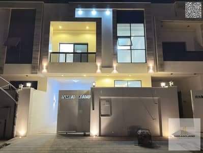 5 Bedroom Villa for Sale in Al Helio, Ajman - batch_WhatsApp Image 2025-08-11 at 11.13. 43 AM (1). jpg