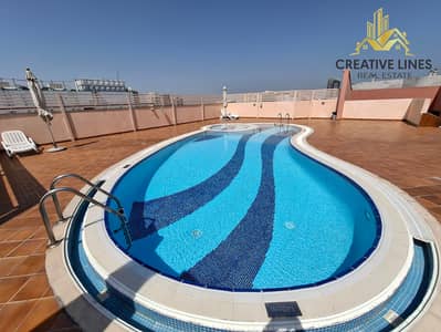 1 Bedroom Flat for Rent in Al Nahda (Dubai), Dubai - 20240907_103813. jpg