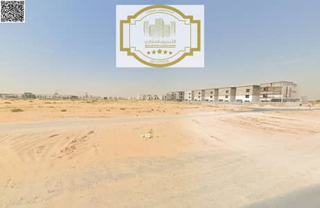 ارض سكنية  للبيع في العامرة، عجمان - لقطة الشاشة 2025-08-11 094111. png