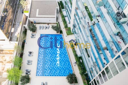 1 Bedroom Flat for Rent in Business Bay, Dubai - DSC02382. jpg