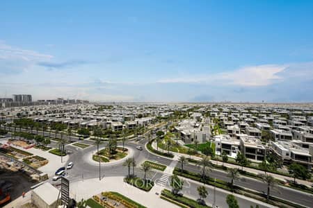 1 Bedroom Flat for Rent in Dubai Hills Estate, Dubai - Collective 2.0 | 1BR Furnished | Modern Living