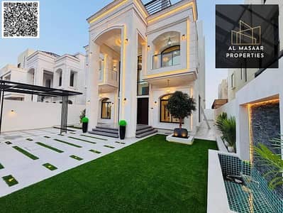5 Bedroom Villa for Sale in Al Bahia, Ajman - 788856614-800x600. jpeg