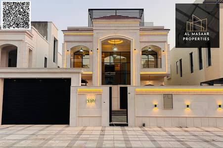 5 Bedroom Villa for Sale in Al Bahia, Ajman - 788856613-800x600. jpeg