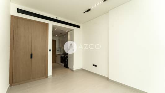 Studio for Rent in Jumeirah Village Circle (JVC), Dubai - Modern Living Space| Kitchen Appliances | Move-In Today