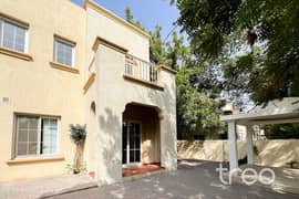 Type 4E | Vacant now | Big plot