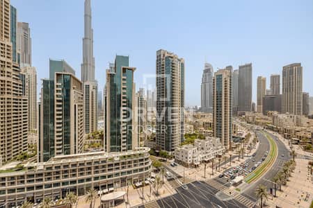 شقة 2 غرفة نوم للايجار في وسط مدينة دبي، دبي - شقة في فيدا ريزيدنس داون تاون،وسط مدينة دبي 2 غرف 329999 درهم - 12474848