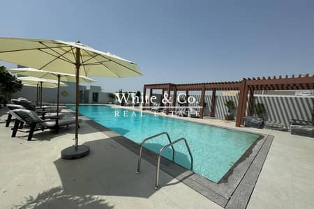 1 Bedroom Apartment for Sale in Jumeirah Village Circle (JVC), Dubai - Brand New | Luxury Finish | Chiller Free